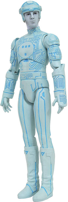 Tron Select Series 1 Tron 7-Inch Scale Action Figure