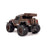 Hollywood Rides G.I. Joe VAMP MK-II Jeep Offroad 1:14 Scale RC Vehicle