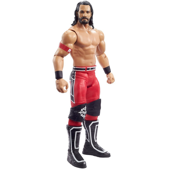 WWE Basic Figure Series 116 Seth Rollins Action Figure