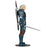 Witcher Gaming Wave 3 Geralt of Rivia Viper Armor Teal 7-Inch Action Figure