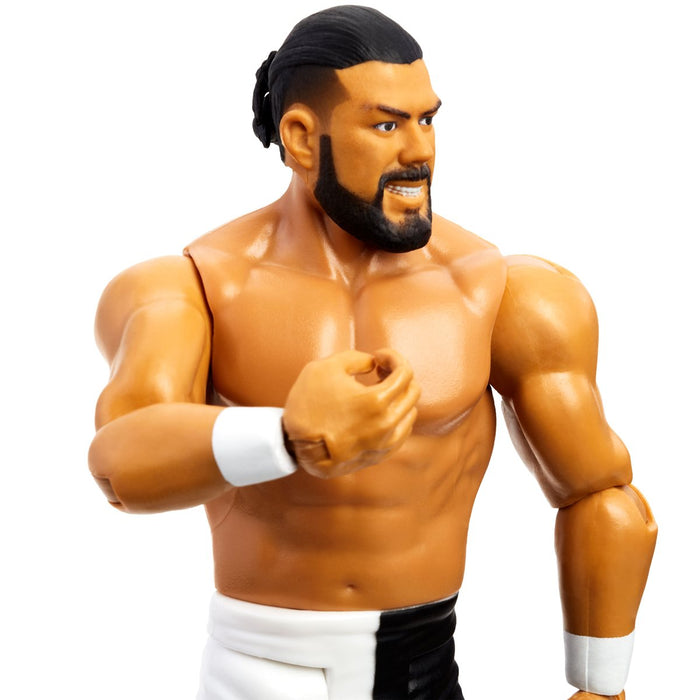 WWE WrestleMania Basic Andrade Action Figure