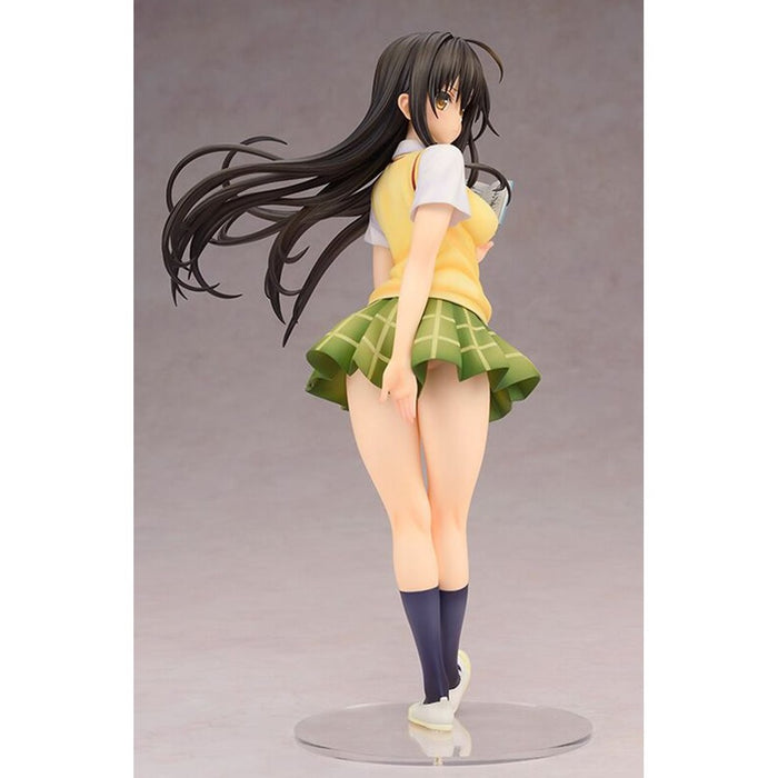 To Love-Ru Darkness Yui Kotegawa 1:7 Scale Statue