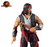 Mortal Kombat Series 5 Liu Kang 7-Inch Action Figure