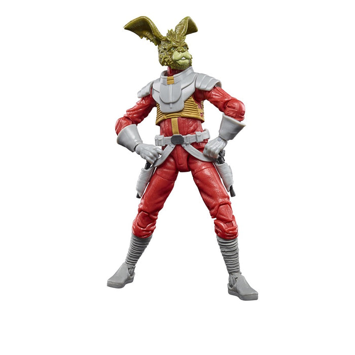 Star Wars The Black Series Jaxxon 6-Inch Action Figure