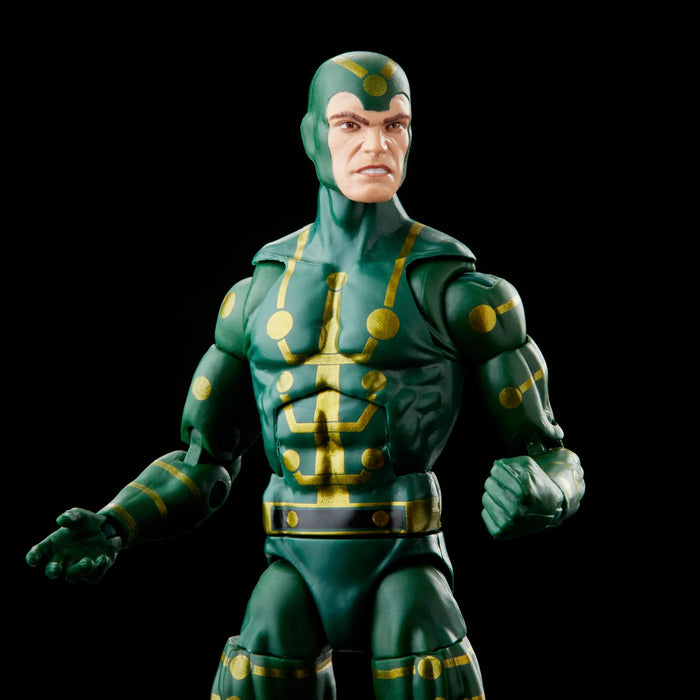 Marvel Legends Series Classic Multiple Man Figure