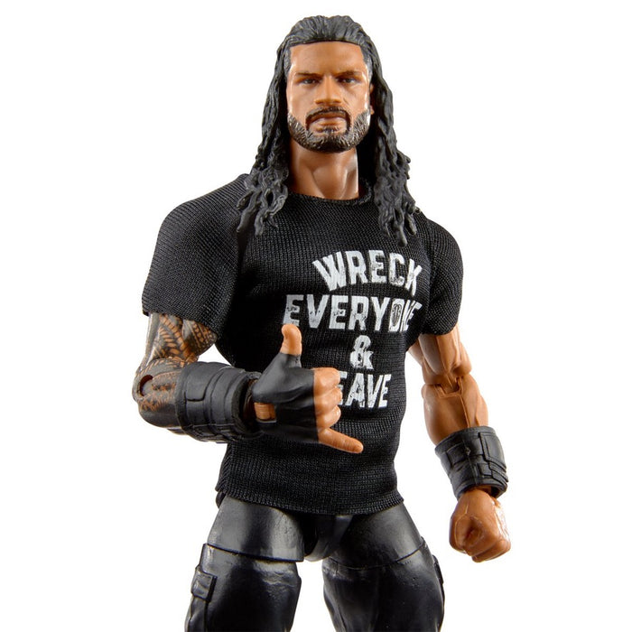 WWE Elite Collection Series 84 Roman Reigns Action Figure