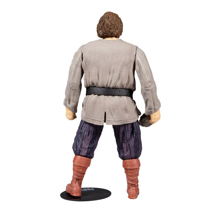 The Princess Bride Fezzik Megafig Action Figure