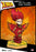 Marvel X-Men Dark Phoenix Mini Egg Attack-009 Figure