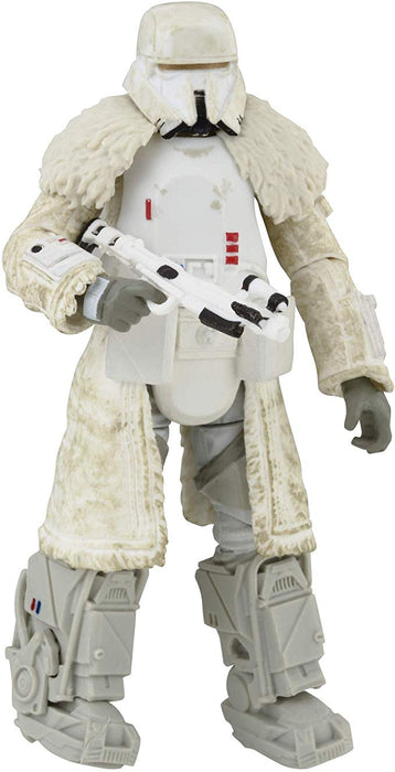 Star Wars The Vintage Collection Range Trooper 3 3/4-Inch Action Figure