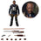 The Walking Dead Morgan Jones Season 7 1:6 Scale Action Figure