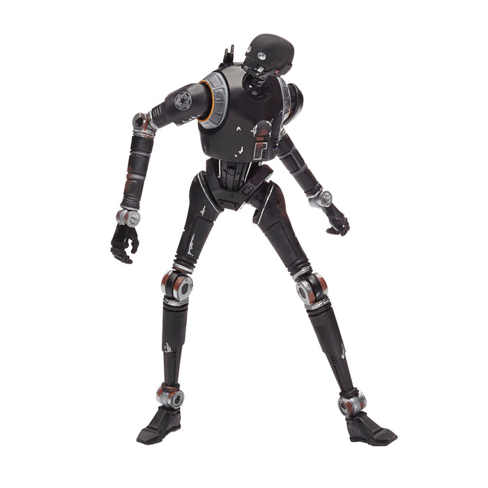 Star Wars The Vintage Collection K-2SO 3 3/4-Inch Action Figure