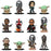 Star Wars The Mandalorian Mystery Minis Mini-Figure