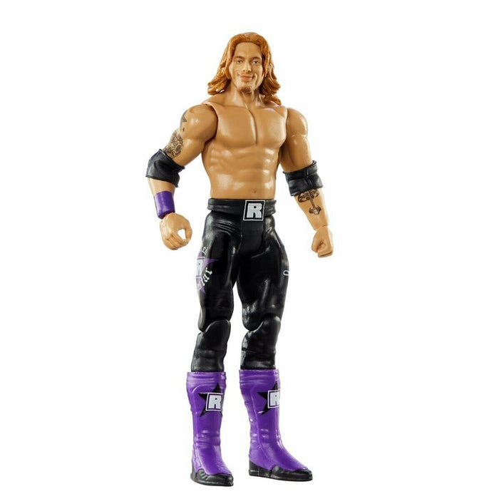 WWE Basic Figure Series 113: Edge 6-Inch Action Figure