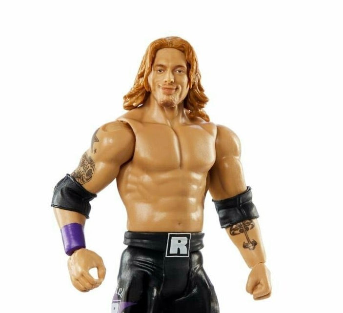 WWE Basic Figure Series 113: Edge 6-Inch Action Figure