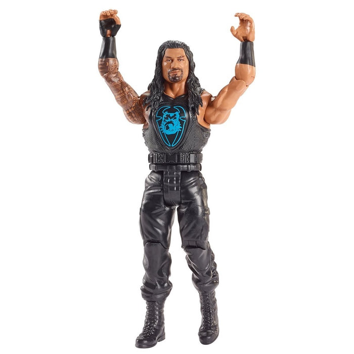 WWE Basic Series 117 Roman Reigns 6-Inch Action Figure