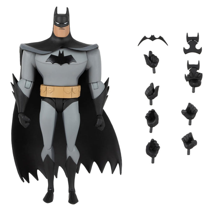 Batman: The Adventures Continue Batman Version 2 Action Figure