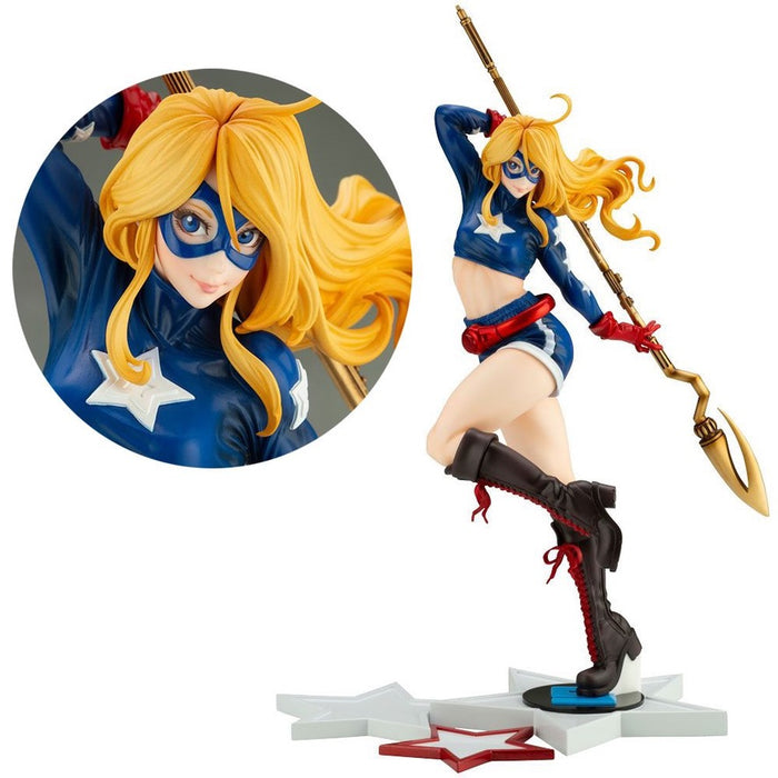 DC Comics Stargirl Bishoujo 1:7 Scale Statue