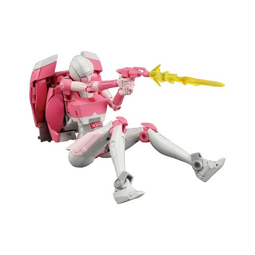 Transformers Masterpiece Edition MP-51 Arcee