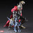 Marvel Universe Variant Thor Bring Arts Action Figure