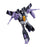 Transformers Masterpiece Edition MP-52+ Skywarp 2.0