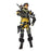 Apex Legends Mirage 6-Inch Action Figure