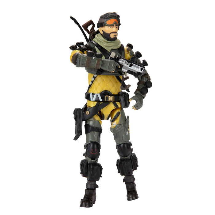 Apex Legends Mirage 6-Inch Action Figure