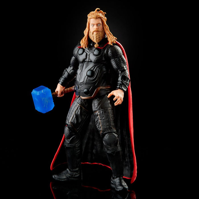 Avengers Infinity Saga Marvel Legends Series 6-inch Thor Action Figure