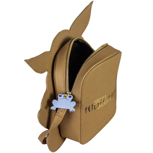 Star Wars: The Mandalorian The Child Species Unknown Crossbody Purse