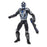 Power Rangers Lightning Collection 6-Inch S.P.D. Squad B Blue Ranger and Squad A Blue Ranger Action Figure Battle Pack