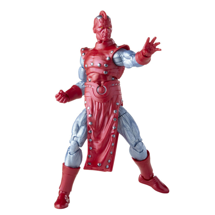 Marvel Legends Fantastic Four Retro High Evolutionary 6-Inch Action Figure