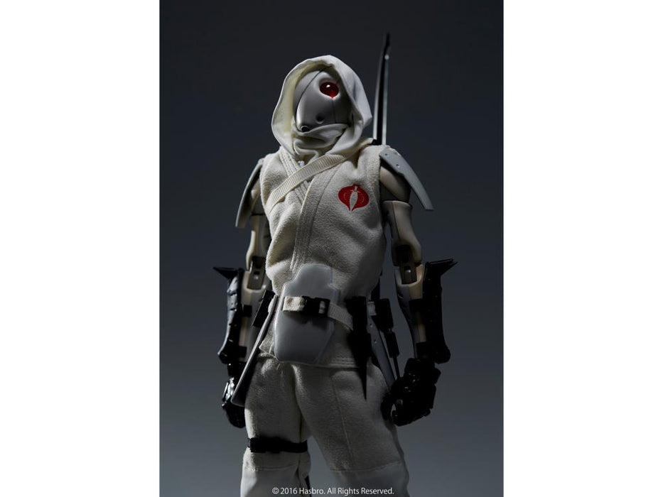 G.I. Joe x TOA Heavy Industries Storm Shadow 1:6 Scale Action Figure