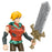 He-Man and The Masters of the Universe Prince Adam Action Figure