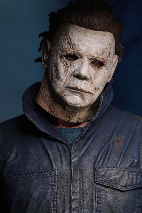 Halloween (2018) Ultimate Michael Myers 7-Inch Scale Action Figure