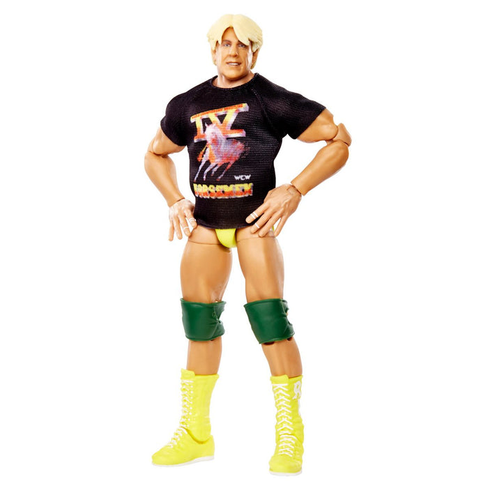 WWE NXT Elite Collection Series 92 Ric Flair Action Figure