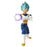 Dragon Ball Attack Super Saiyan Blue Vegeta 7-Inch Action Figure