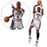 Michael Jordan 1992 Team USA MAFEX Action Figure