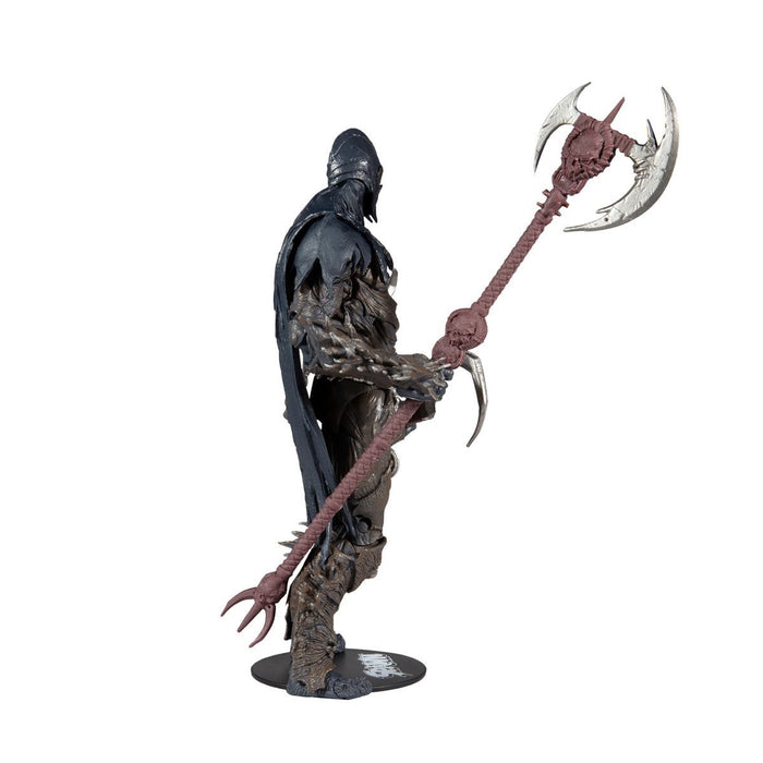 Spawn Wave 1 Raven Spawn 7-Inch Action Figure