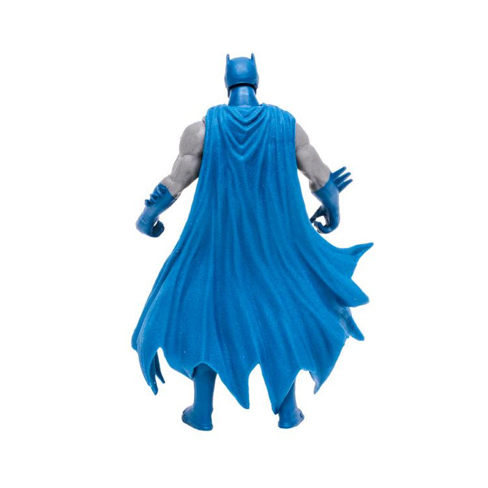 DC Comics Page Punchers Batman 3-Inch Action Figure with Comic