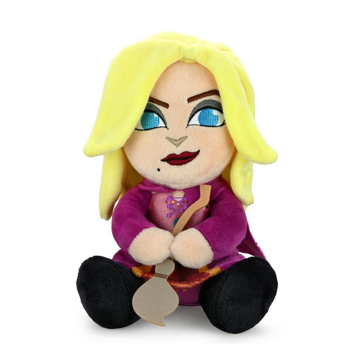 Disney Hocus Pocus Sarah 8-Inch Phunny Plush