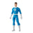 Marvel Legends Retro 375 Collection Mr. Fantastic 3 3/4-Inch Action Figure