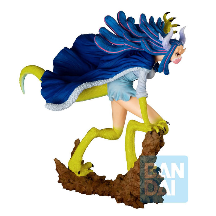 One Piece Ulti Glitter of Ha Ichiban Statue