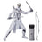 G.I. Joe Snake Eyes Origins Movie Storm Shadow 6-Inch Action Figure