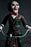 Saw 12-Inch Puppet on Tricycle Action Figure with Sound