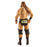 WWE Basic Series 117 Tucker 6-Inch Action Figure