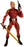 Defenders of the Earth Flash Gordon 7-Inch Scale Action Figure