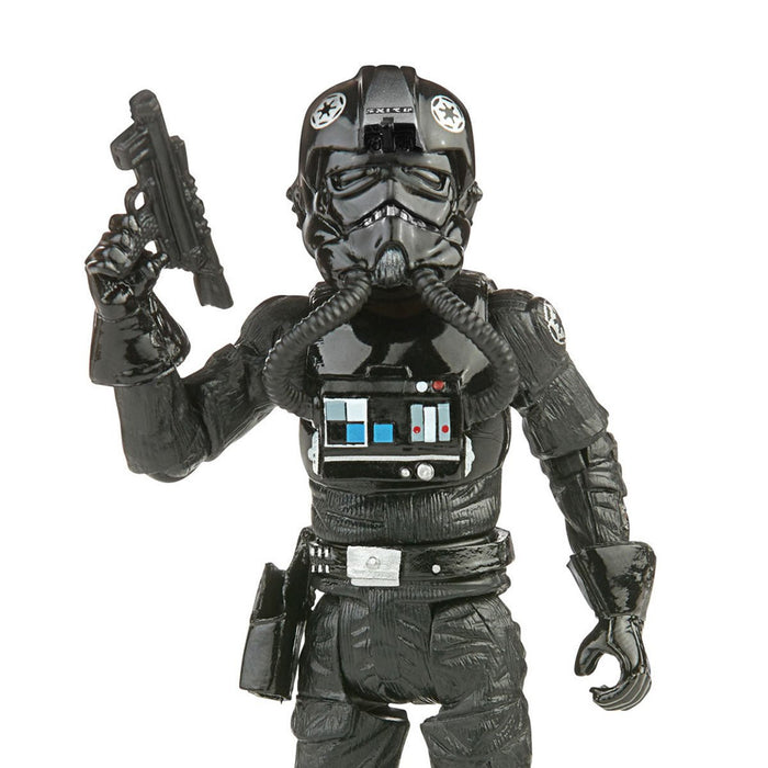 Star Wars The Vintage Collection TIE Fighter Pilot 3 3/4-Inch Action Figure