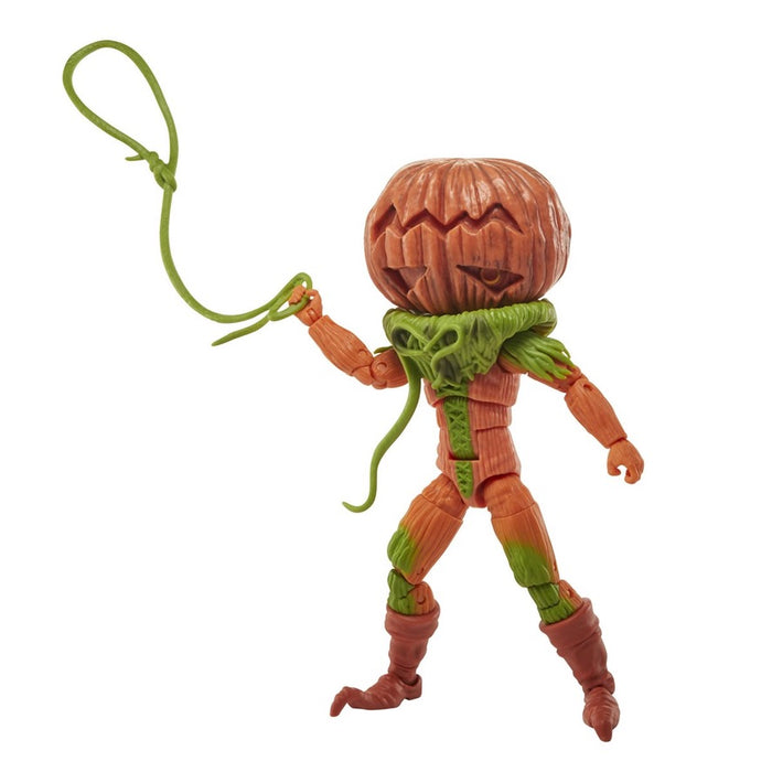 Power Rangers Lightning Collection Mighty Morphin Pumpkin Rapper 6-Inch Action Figure