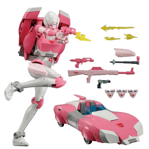 Transformers Masterpiece Edition MP-51 Arcee