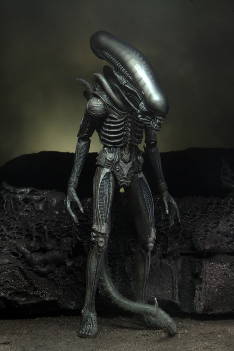 Alien 40th Anniversary Wave 4 – Alien 7-Inch Scale Action Figure