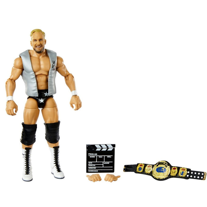 WWE Elite Collection Series 81 Stunning Steve Austin Action Figure